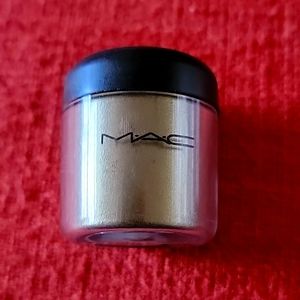 RARE DISCONTINUED M.A.C PIGMENT IN Copperized 7.5